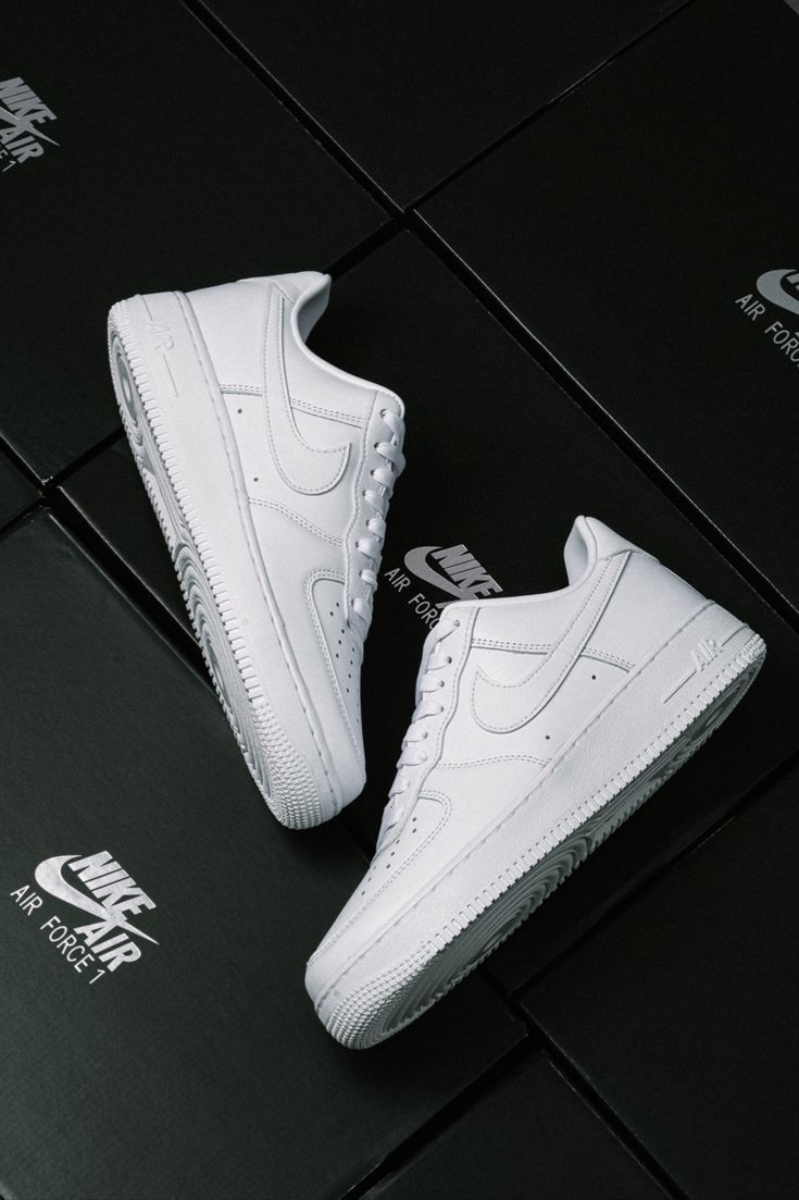 Tenis Nike Air Force One Talla 7 Réplica
